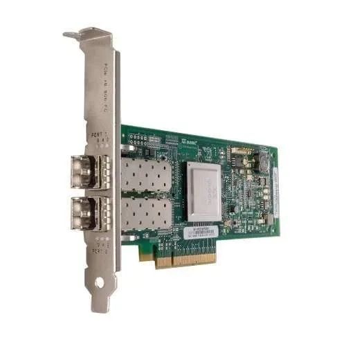 Dell 81V1W Dell 081V1W / 81V1W Broadcom 57406 2 x Ports 10GBase-T PCI Express Network Adapter