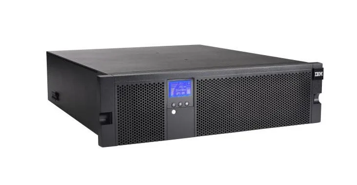 81Y2305 - IBM 3000VA LCD 3U Rack UPS Battery