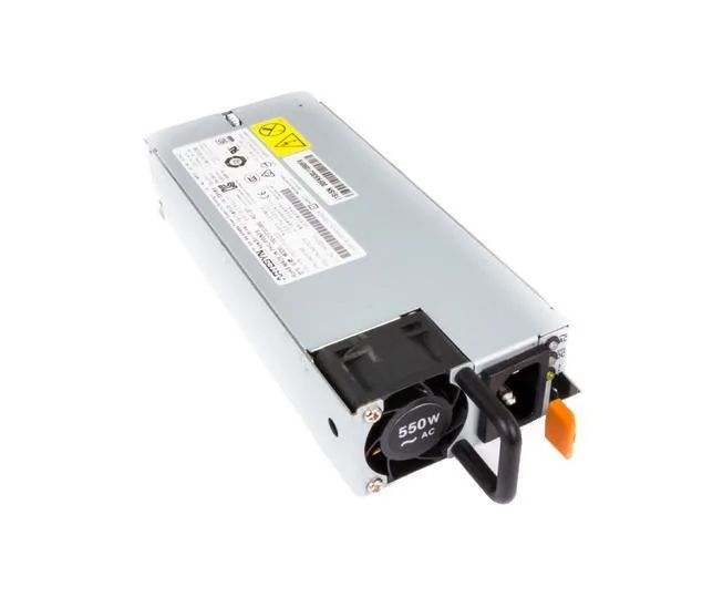 81Y4391 - IBM 550-Watts Power Supply for XSeries X3650
