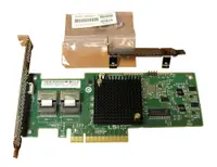 81Y4448 - IBM ServeRAID M1115 SAS/SATA Controller