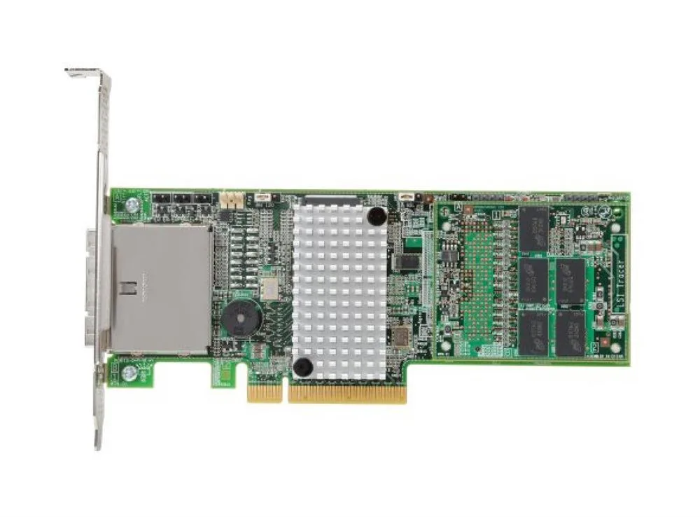 81Y4478 - IBM ServeRAID M5120 SAS/SATA Controller for System x