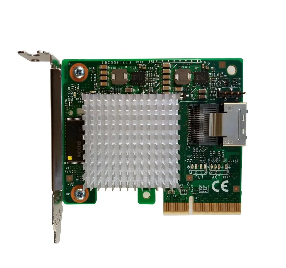 81Y4492 - IBM ServeRAID H1110 SAS/SATA Controller for System x3550 M2