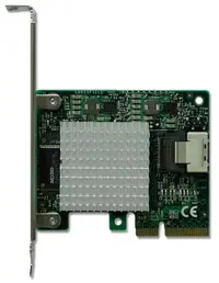 81Y4494 - IBM ServeRAID H1110 SAS SATA Controller for IBM System x