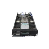 81Y5128 - IBM System Board with Chassis for Flex System x240