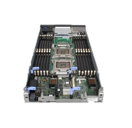 81Y5208 - IBM System Board with Chassis for Flex System x240