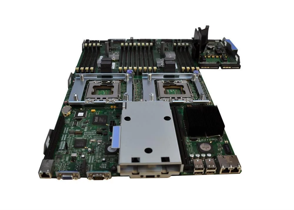 81Y5344 - IBM System Board (Motherboard) for X3690 X5 Server