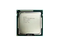 81Y6493 - IBM 2.80GHz 5GT/s DMI 3MB SmartCache Socket FCLGA1155 Intel Pentium G840 2-Core Processor