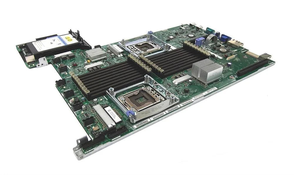 81Y6624 - IBM System Board for System x3650 M2/X3550 M2 Server