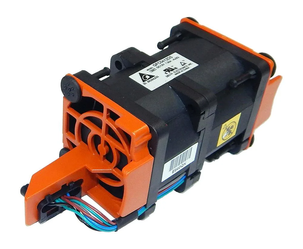 81Y6698 - IBM Fan Assembly for System x3550 M4