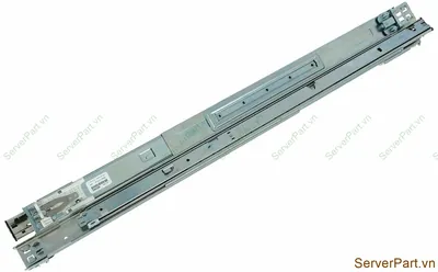 81Y6821 - IBM Slide Rail Kit Generation III for System x3550 M4 / x3650