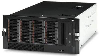 81Y7006 - IBM Tower to Rack Conversion Kit for System x3500 M4