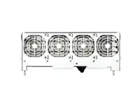 81Y7086 - IBM Fan Cage for System x3500 M5 Server