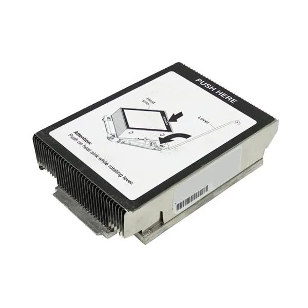 81Y7335 - IBM 95-Watts Heatsink Assembly for System x3550 M4