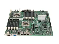 81Y7627 - IBM System Board for System DX360 M3 Server