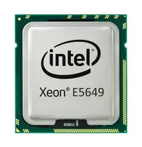 81Y9354 - IBM 2.53GHz 5.86GT/s QPI 12MB L3 Cache Socket FCLGA1366 Intel Xeon E5649 6-Core Processor