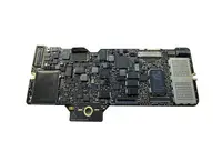820-00045-A - Apple 1.20GHz Core M 8GB 512GB SSD Logic Board for MacBook 12-inch A1534 2015