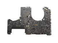 820-2850 - Apple Macbook Pro Logic Board 2010 15-inch 2.66GHz i7