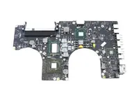 820-2914-B - Apple Systemboard (Motherboard) with Core i7-2760QM 2.4GHz CPU for MacBook Pro 17-inch A1297 Late 2011