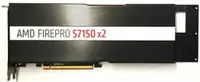 820179-001 - HP AMD FirePro S7150x2 Accelerator Kit