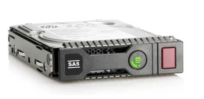 820409-001 - HP 2TB 7200RPM SAS 12Gb/s Low Profile MidLine 3.5-inch ...
