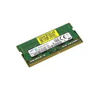 820569-005 - HP 4GB DDR4-2400MHz PC4-19200 non-ECC Unbuffered CL17 260-Pin SoDimm 1.2V Single Rank Memory Module