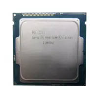 820589-001 - HP 2.90GHz 5GT/s DMI2 3MB Cache Socket FCLGA1150 Intel Pentium G3260T Dual-Core Processor for ProDesk 600 G1 Desktop