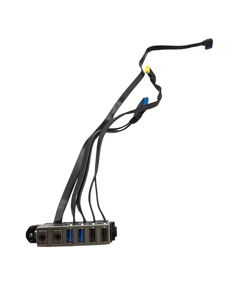 820940-001 - HP I/O Front Module for Z240 SFF Workstation