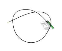 822199-001 - HP Antenna M60mm Icebreaker for 20-e001la All-in-One Desktop