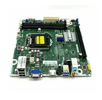 822766-001 - HP System Board (Motherboard) for 280 Gen1 Desktop