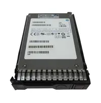 822790-001 - HP 3.2TB SAS 12Gb/s Mixed Use-3 2.5-inch Solid State Drive