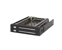 822795-001 - Startech 3.5-inch Hot Swap SATA Mobile Rack