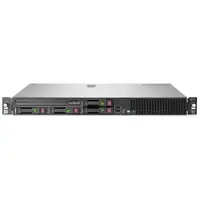 823559-B21 - HP ProLiant DL20 G9 1U Rack Server 1 x Intel Xeon