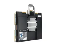 823852-B21 - HP Smart Array E208i-C SR Gen10 Storage Controller (RAID) SATA 6Gb/s / SAS 12Gb/s PCI-E 3.0 x8