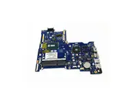 823924-001 - HP System Board (Motherboard) Pentium 3825U CPU for 250 Gen4