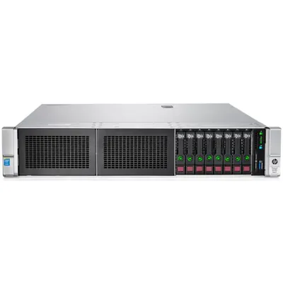 824171-B21 - HP ProLiant DL380 G9 24xSFF CTO Server