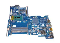 824453-001 - HP System Board (Motherboard) with Intel Core i3-5010U 2.10GHz Processor for Pavilion 15