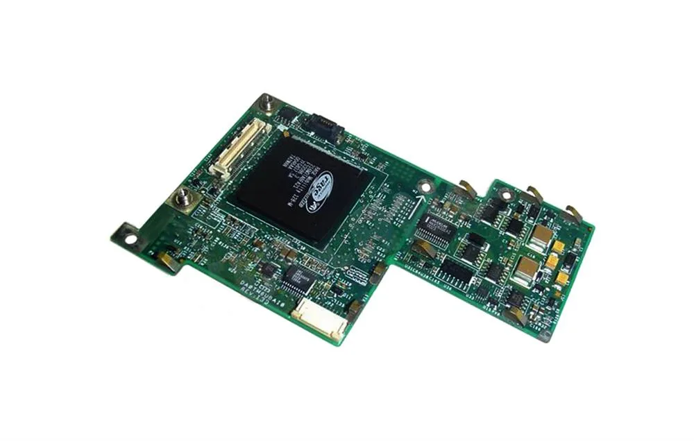 824XC - Dell 16MB Video Board for Latitude C600