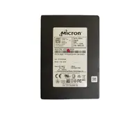 8251G - Dell 256GB Multi-Level Cell SATA 6Gb/s 2.5-Inch Solid State Drive