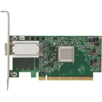 HPE 825315-001 HP 825315-001 1 x Port 100Gb/s 840QSFP28 Network Adapter