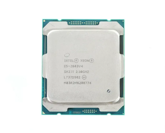 825972-S21 - HP 2.10GHz 9.6GT/s 40MB SmartCache Socket FCLGA2011-3 Intel Xeon E5-2683 v4 16-Core Processor