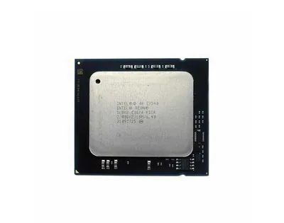 825980-B21 - HP 2.20GHz 9.60GT/s QPI 50MB L3 Cache Socket LGA2011-3 Intel Xeon E5-2698-v4 20-Core Processor
