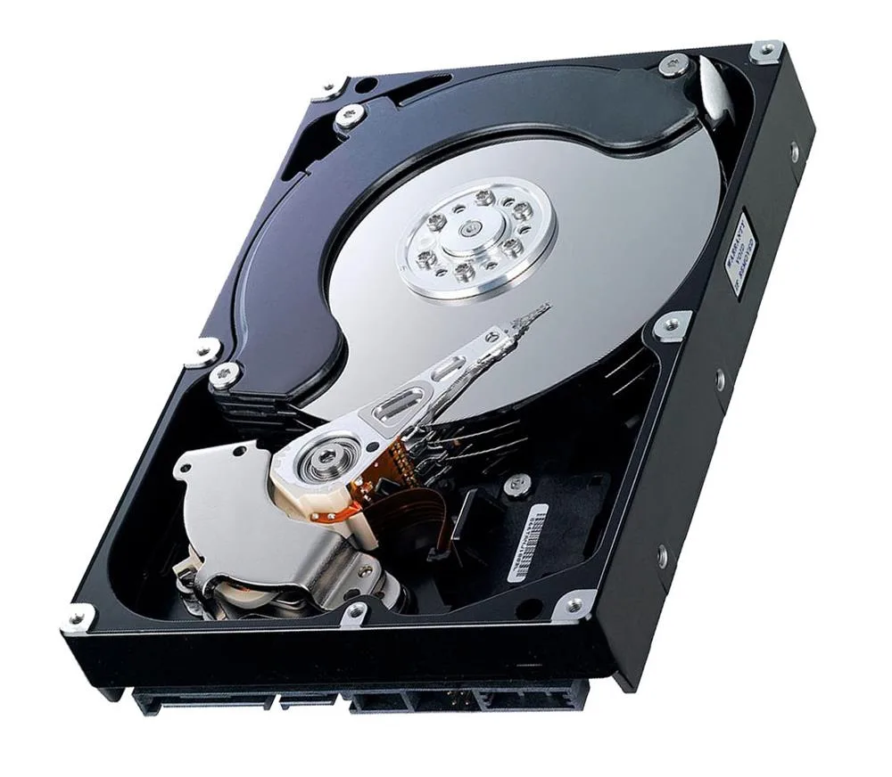 826460-002 - HP 2TB 7200RPM SATA 6Gb/s Hot Pluggable 3.5-inch Midline Hard Drive with Tray