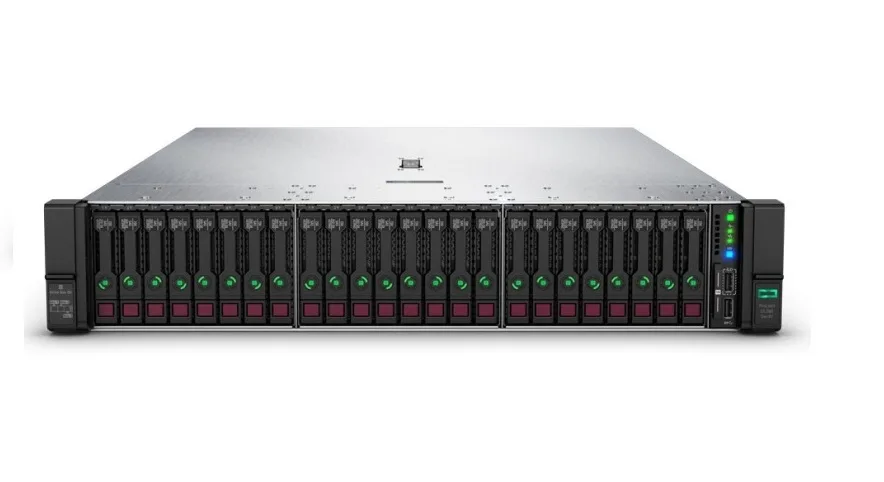 826567-B21 - HP ProLiant DL380 Gen10 High-Perferformance Server 2 x Xeon Gold 6130 2.1GHz 64GB Memory 1GB 4-Port 331i an