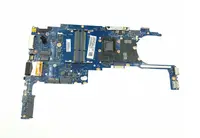 826629-001 - HP System Board (Motherboard) AMD A12-8800B CPU for EliteBook 725 Gen3