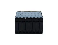 826690-B21 - HP ProLiant DL38X Gen10 Premium 6 SFF SAS/SATA + 2 NVMe or 8 SFF SAS/SATA Bay Kit