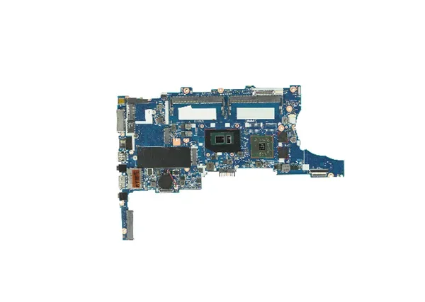 826806-001 - HP System Board (Motherboard) with Intel Core i5-6300U CPU for EliteBook 840 G3 Notebook PC