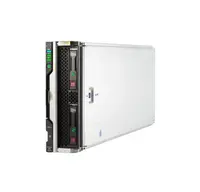 826952-B21 - HP Synergy 480 G9 Server 1 x Intel Xeon E5-2650 v4 Dodeca-core (12 Core) 2.2GHz