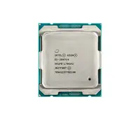 826986-L21 - HP 1.70GHz 6.4GT/s QPI 15MB SmartCache Socket FCLGA2011-3 Intel Xeon E5-2603 v4 6-Core Processor for Synergy 480 Gen9 Compute Module
