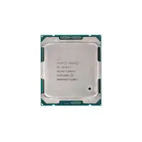 826987-L21 - HP 2.10GHz 8GT/s QPI 20MB SmartCache Socket FCLGA2011-3 Intel Xeon E5-2620 v4 8-Core Processor for Synergy 480 Gen9 Compute Module
