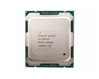 826990-L21 - HP 3.50GHz 9.6GT/s 15MB SmartCache Socket FCLGA2011-3 Intel Xeon E5-2637 v4 4-Core Processor